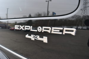 4X4 Chevrolet Express Explorer Conversion Van Mike Castrucci Chevrolet