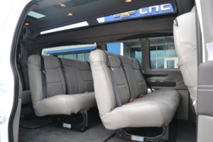 2020 Chevrolet Express Changes Explorer Van Conversion Van Land