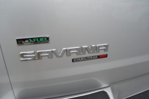 Used Low top AWD Conversion Van Mike Castrucci Conversion Van Land