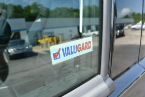 ValuGard Protected Mike Castrucci Conversion Van Land, Paint & Interior Protection Included