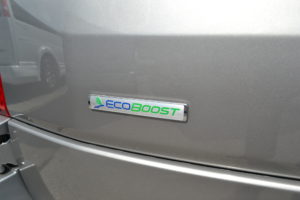 3.5L EcoBoost 310HP GTDI V6