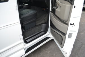 USED AWD 9 Passenger Van