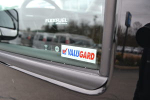 ValuGard Automotive Protection